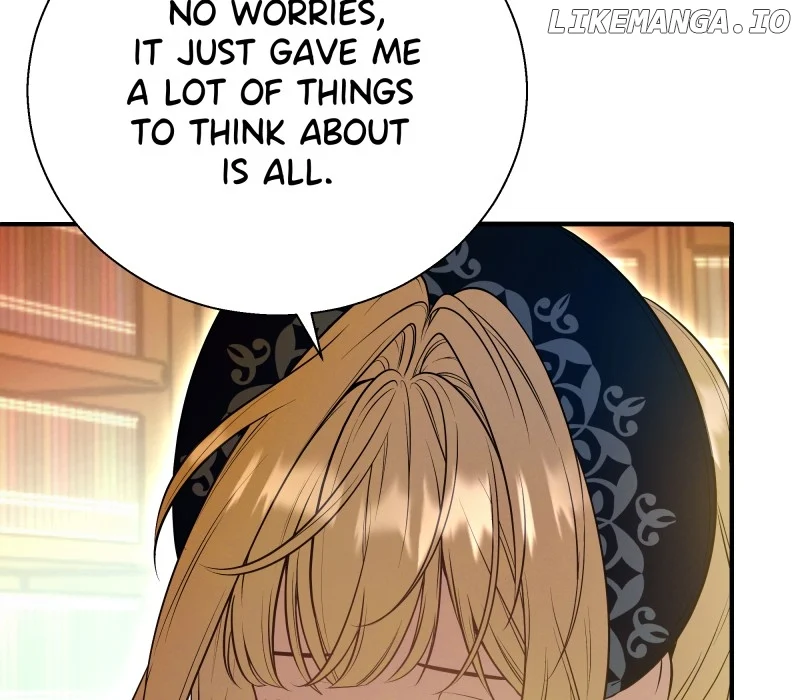Go Away Romeo chapter 62 page 81