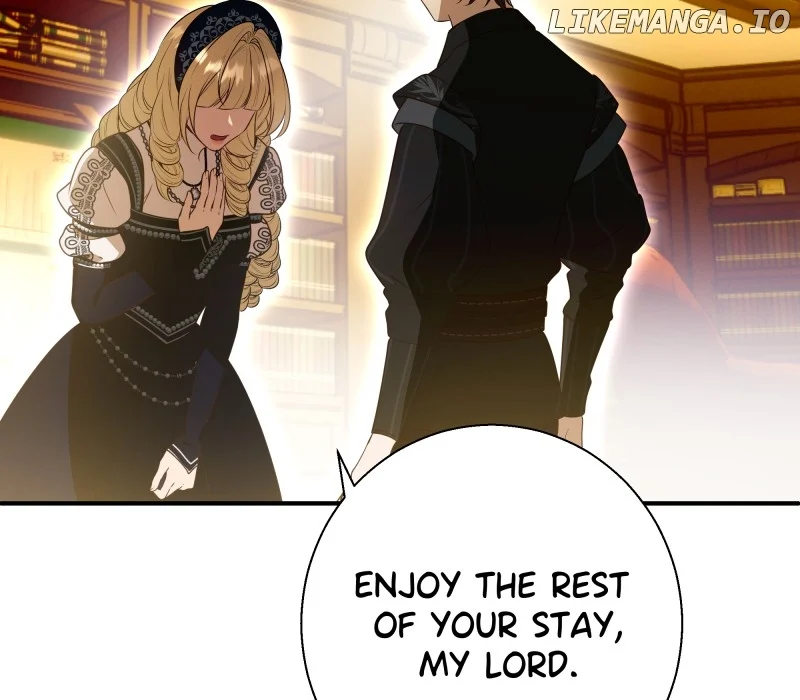 Go Away Romeo chapter 62 page 84
