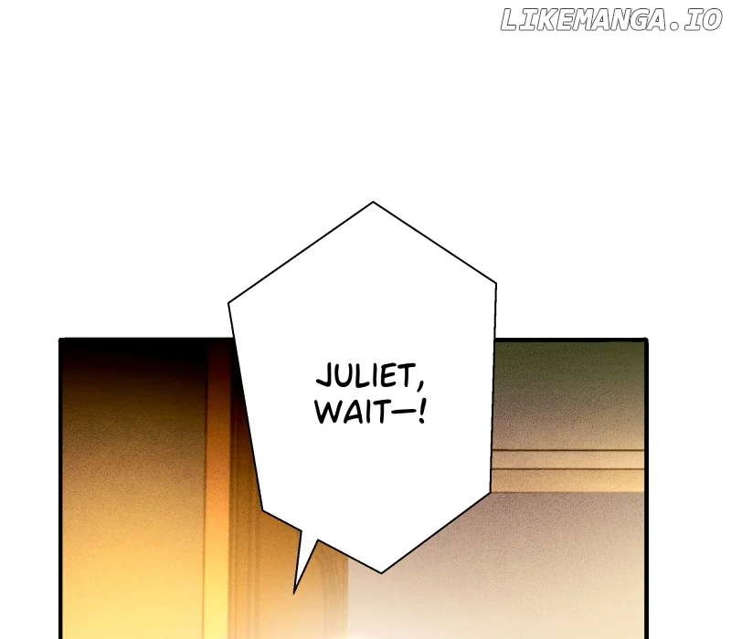 Go Away Romeo chapter 62 page 87