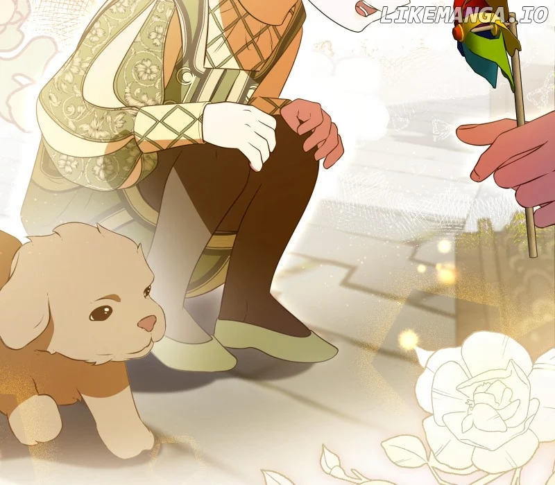 Go Away Romeo chapter 62 page 100