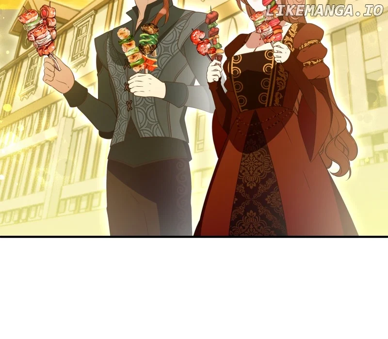 Go Away Romeo chapter 62 page 104