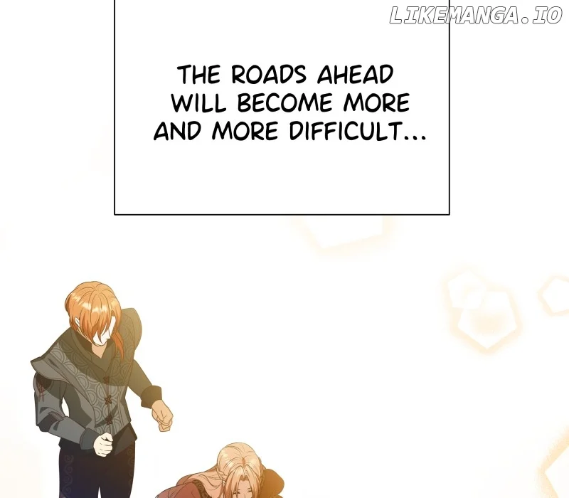Go Away Romeo chapter 62 page 115
