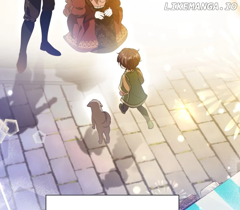 Go Away Romeo chapter 62 page 116