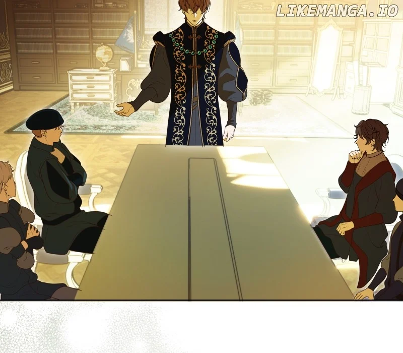 Go Away Romeo chapter 62 page 123