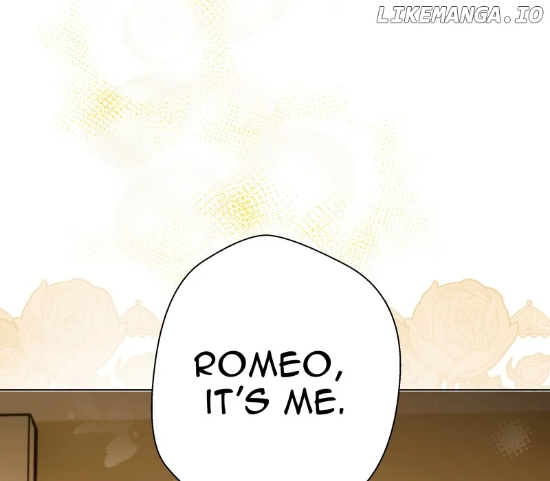 Go Away Romeo chapter 62 page 127