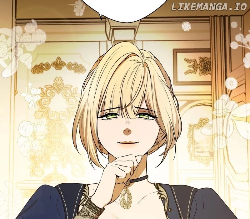 Go Away Romeo chapter 62 page 128