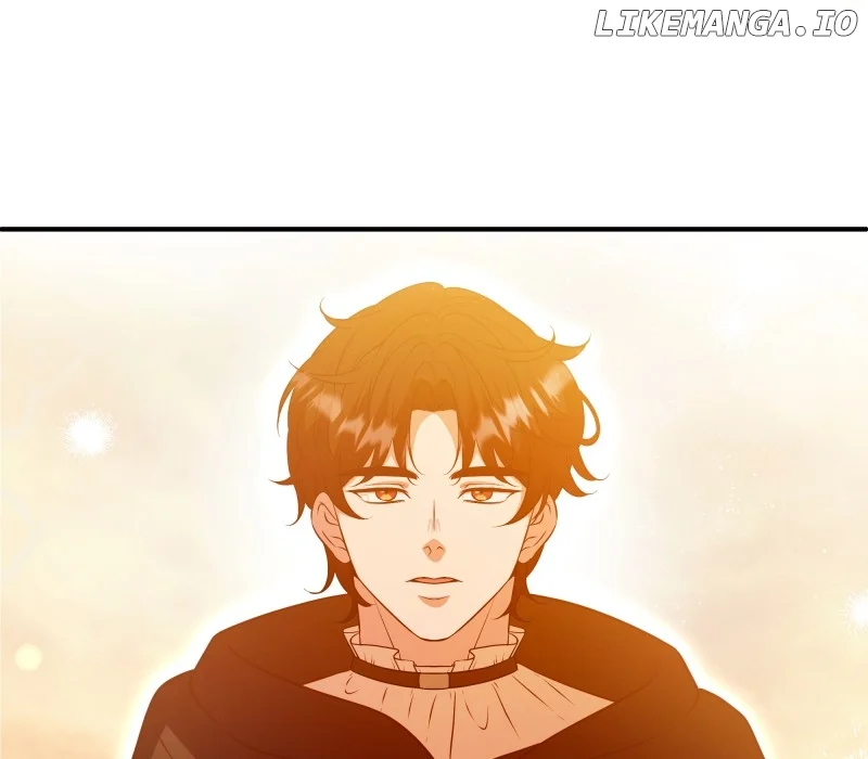 Go Away Romeo chapter 65 page 1