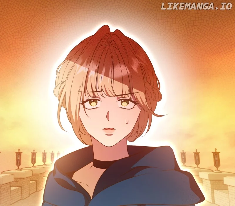 Go Away Romeo chapter 65 page 4