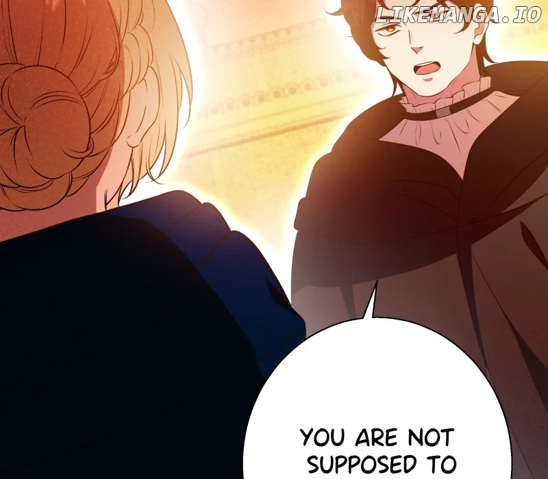 Go Away Romeo chapter 65 page 7