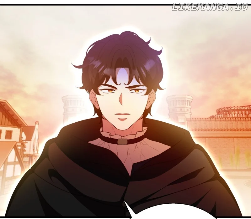 Go Away Romeo chapter 65 page 18