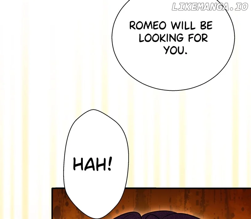 Go Away Romeo chapter 65 page 19