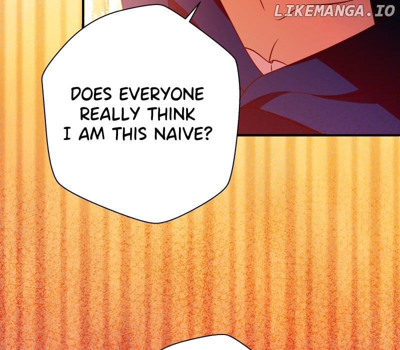 Go Away Romeo chapter 65 page 21