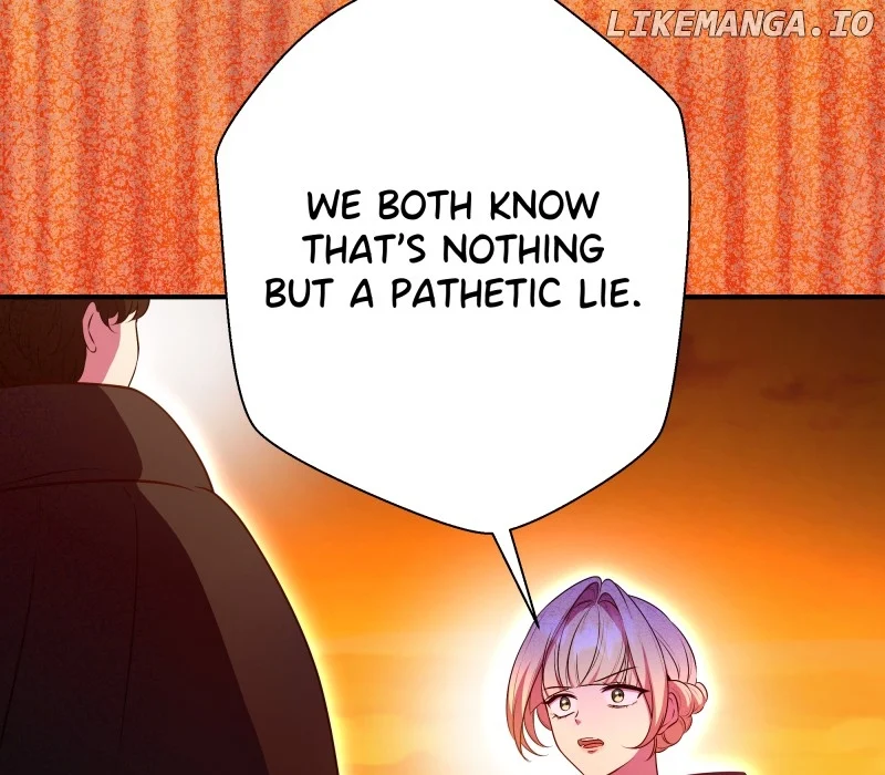 Go Away Romeo chapter 65 page 22