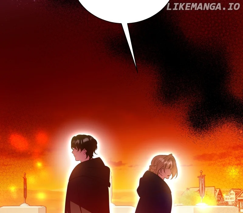 Go Away Romeo chapter 65 page 36