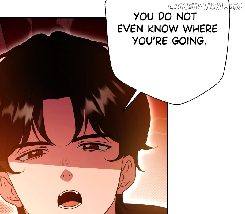 Go Away Romeo chapter 65 page 49