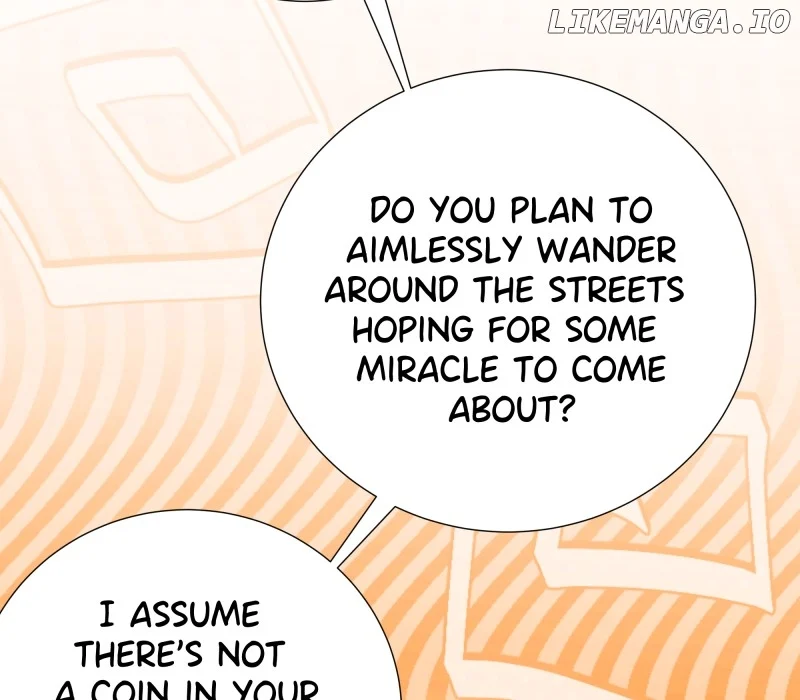 Go Away Romeo chapter 65 page 55