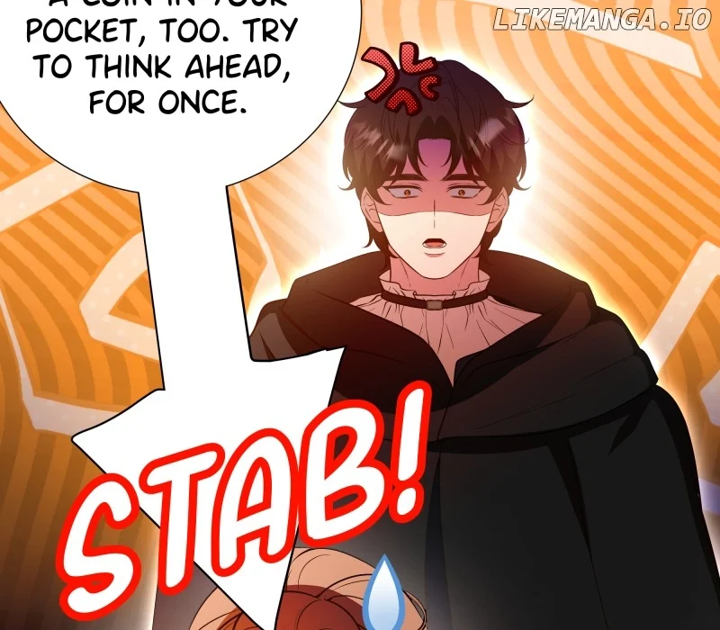 Go Away Romeo chapter 65 page 56