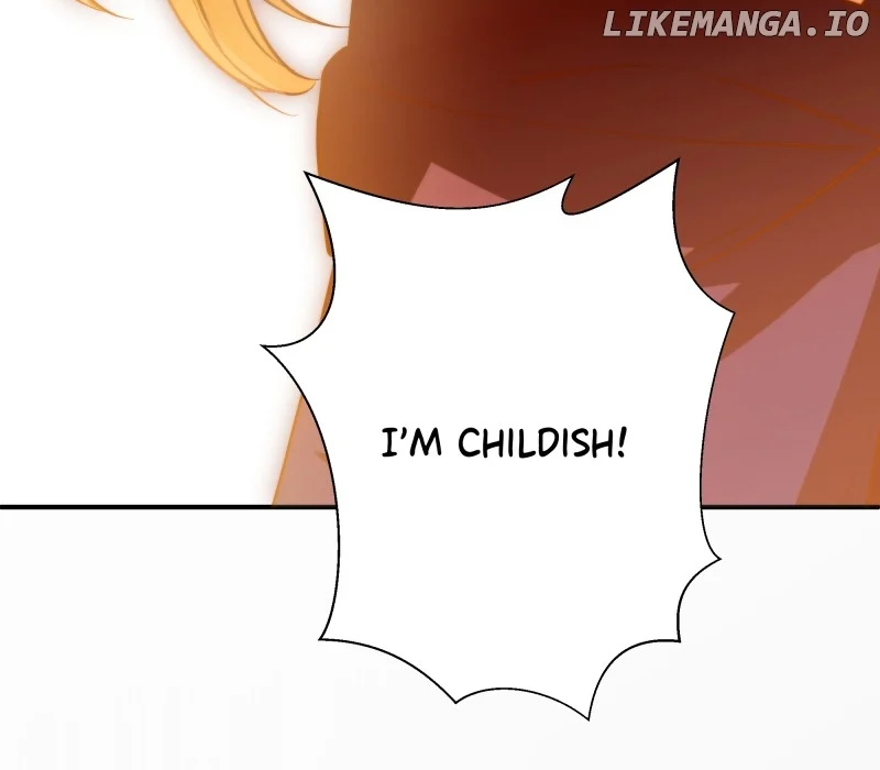 Go Away Romeo chapter 65 page 64