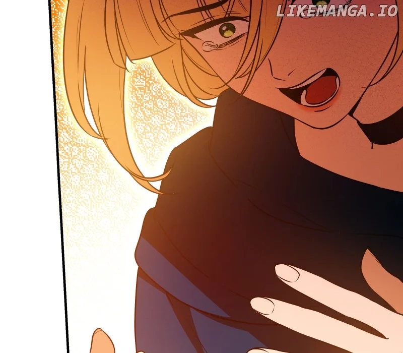 Go Away Romeo chapter 65 page 74