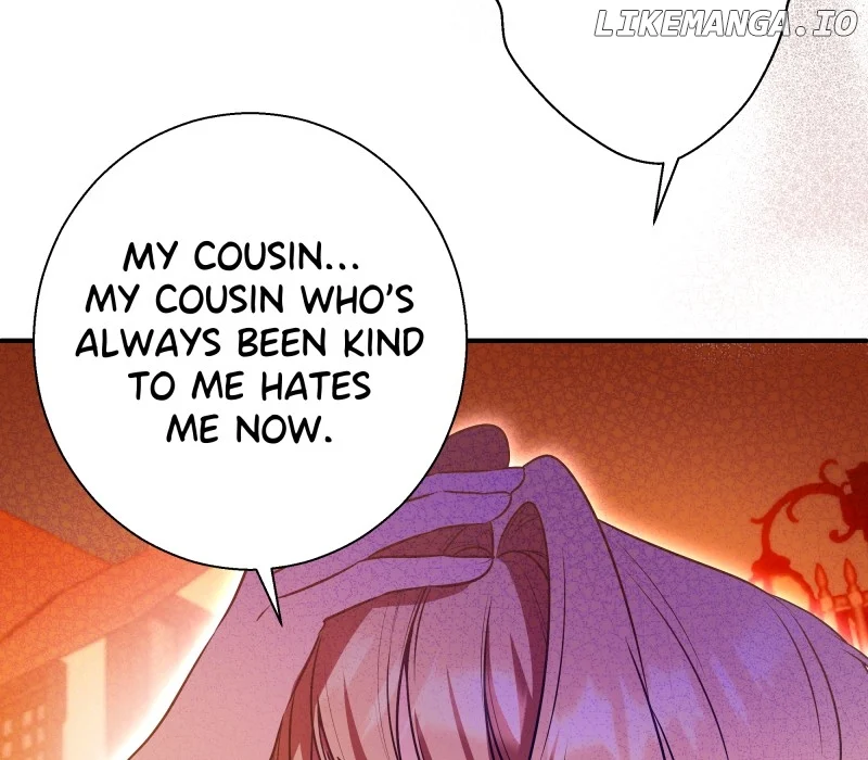 Go Away Romeo chapter 65 page 77