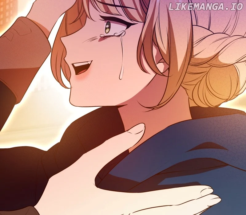 Go Away Romeo chapter 65 page 78