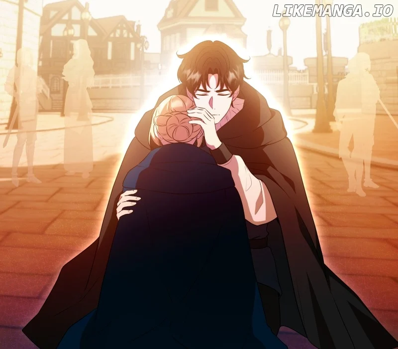Go Away Romeo chapter 65 page 81
