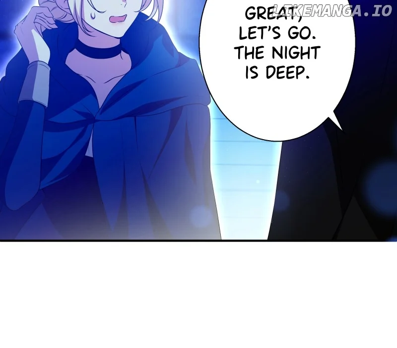 Go Away Romeo chapter 65 page 97