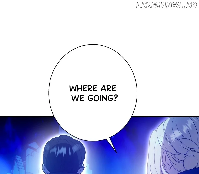 Go Away Romeo chapter 65 page 98