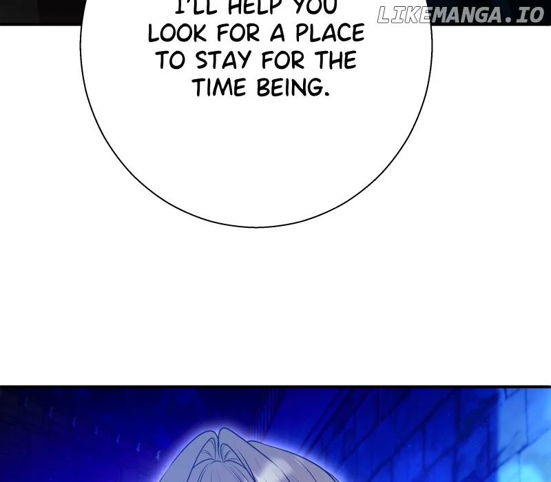 Go Away Romeo chapter 65 page 100