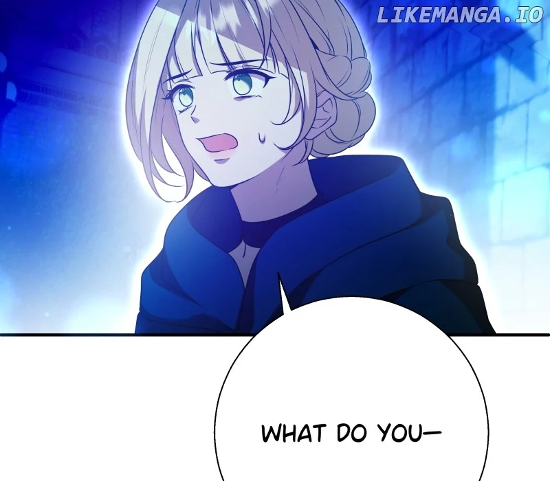 Go Away Romeo chapter 65 page 101