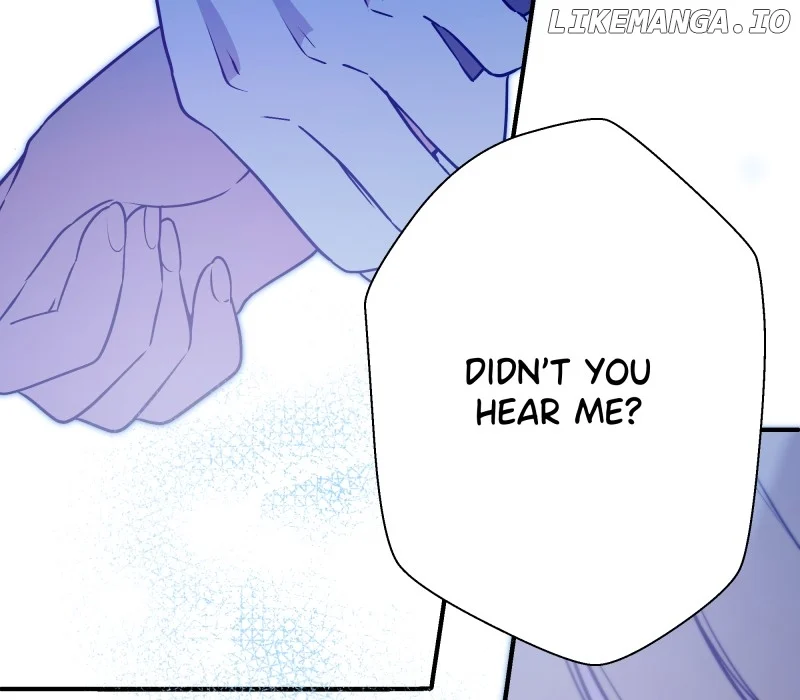 Go Away Romeo chapter 65 page 104
