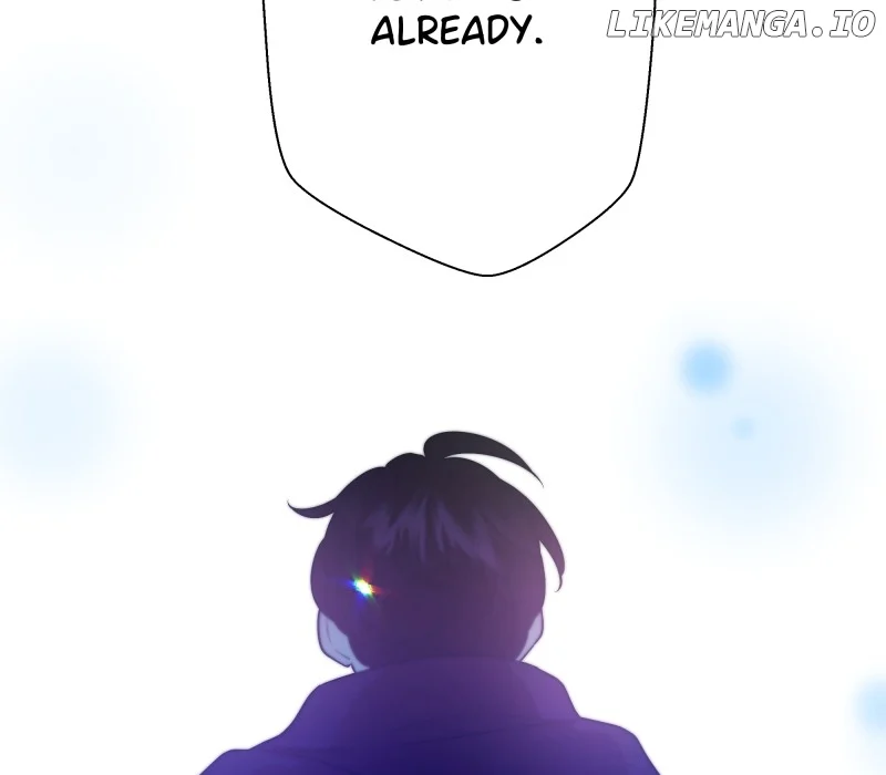 Go Away Romeo chapter 65 page 107