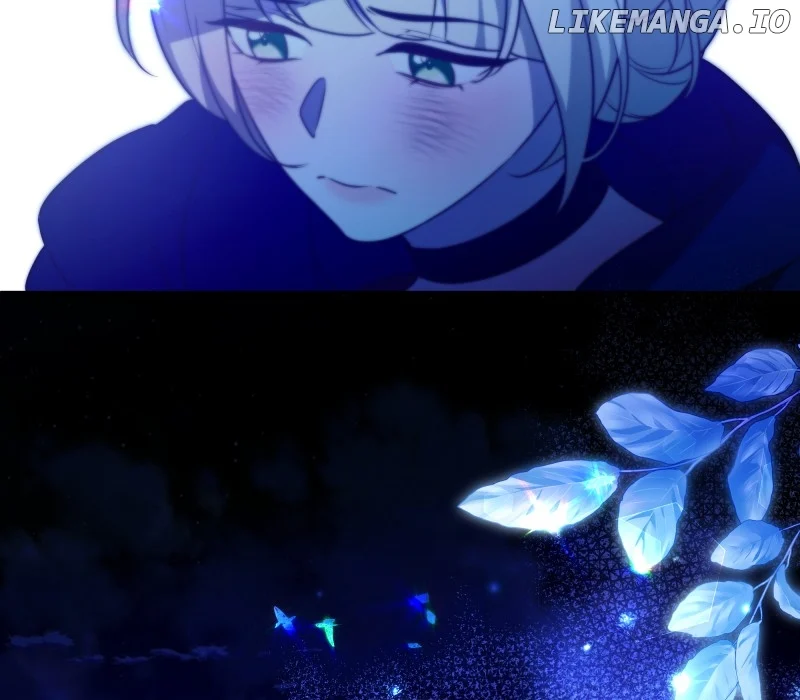 Go Away Romeo chapter 65 page 113