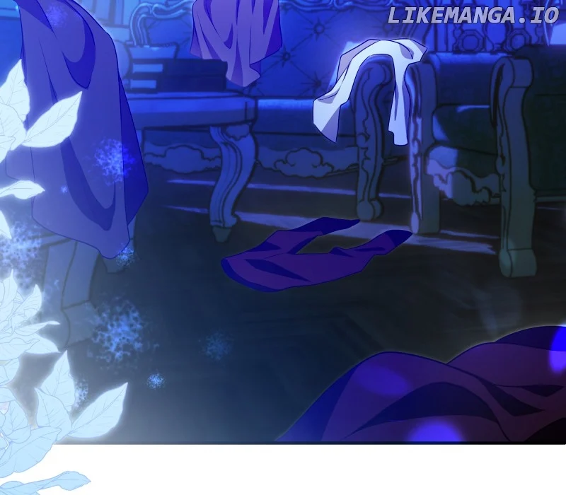 Go Away Romeo chapter 65 page 120