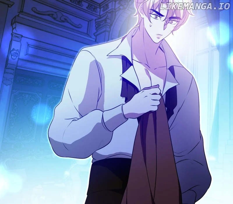 Go Away Romeo chapter 65 page 122