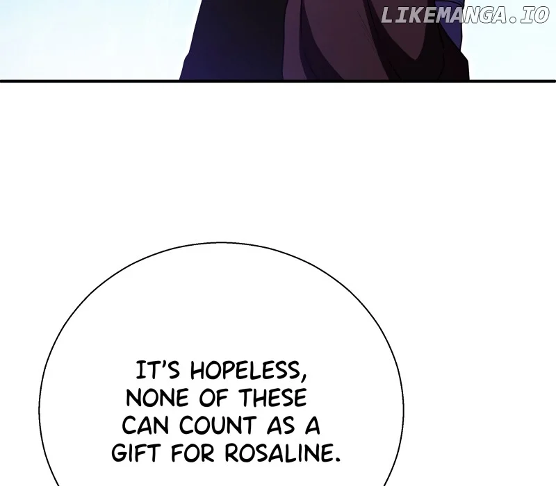 Go Away Romeo chapter 65 page 123
