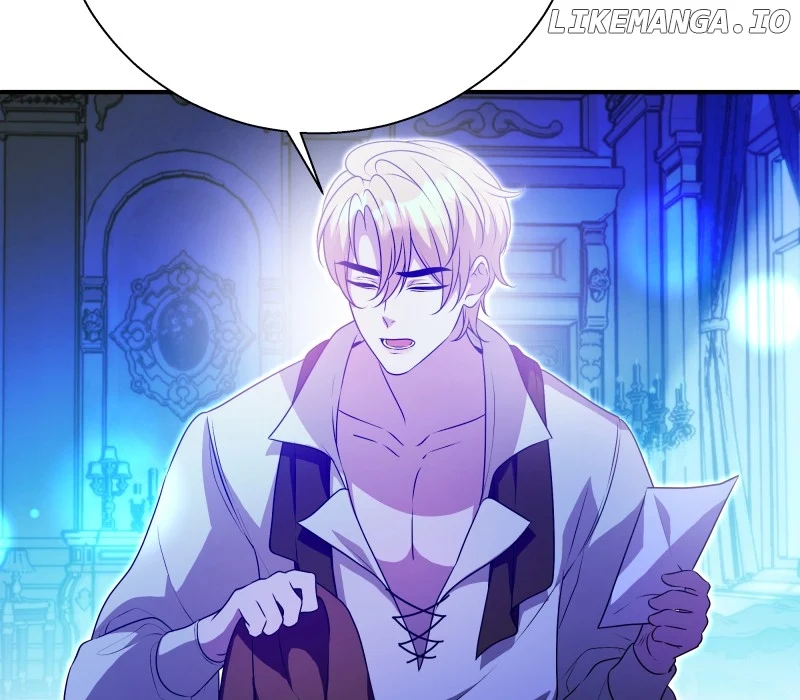 Go Away Romeo chapter 65 page 124