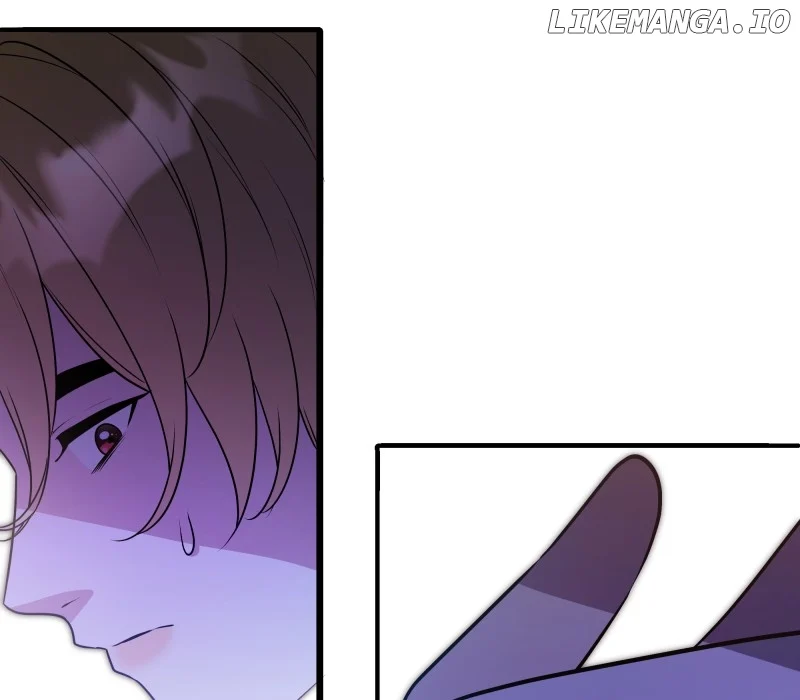 Go Away Romeo chapter 65 page 126