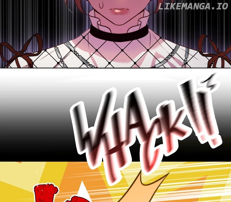 Go Away Romeo chapter 66 page 21