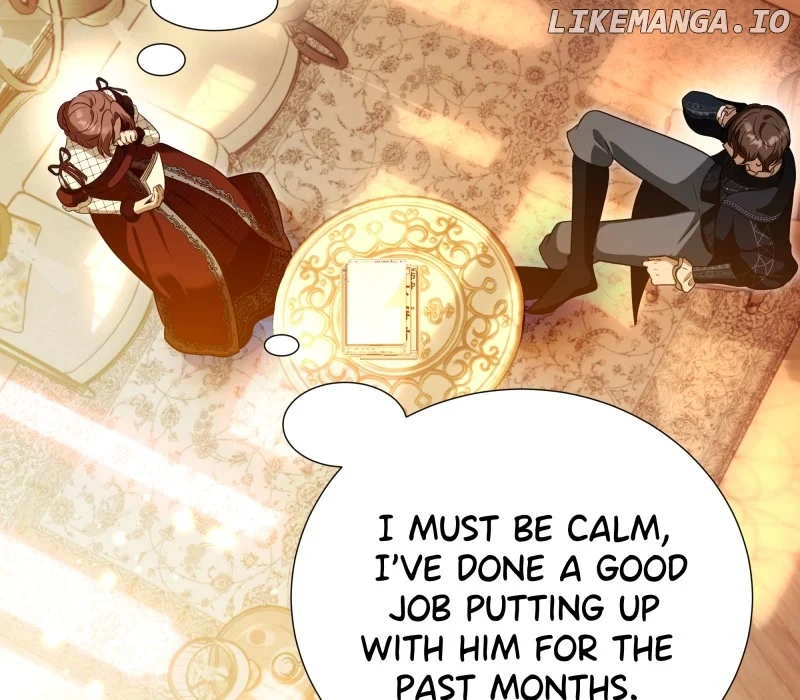 Go Away Romeo chapter 66 page 24