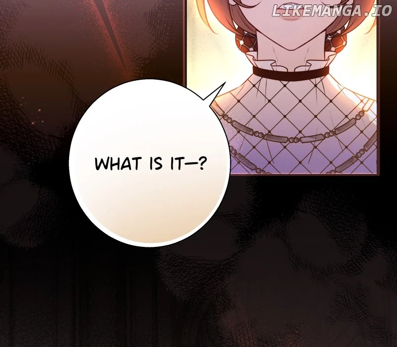 Go Away Romeo chapter 66 page 32