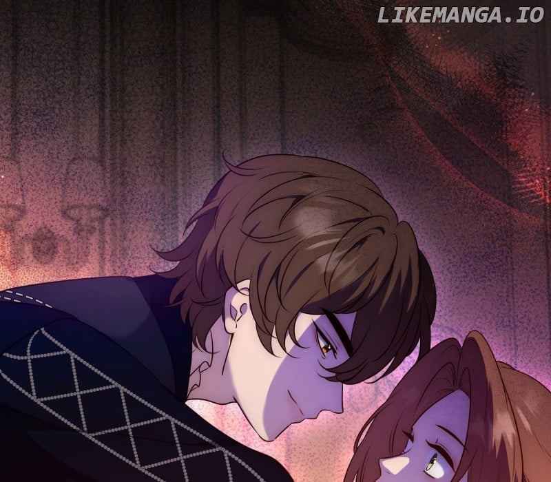 Go Away Romeo chapter 66 page 33