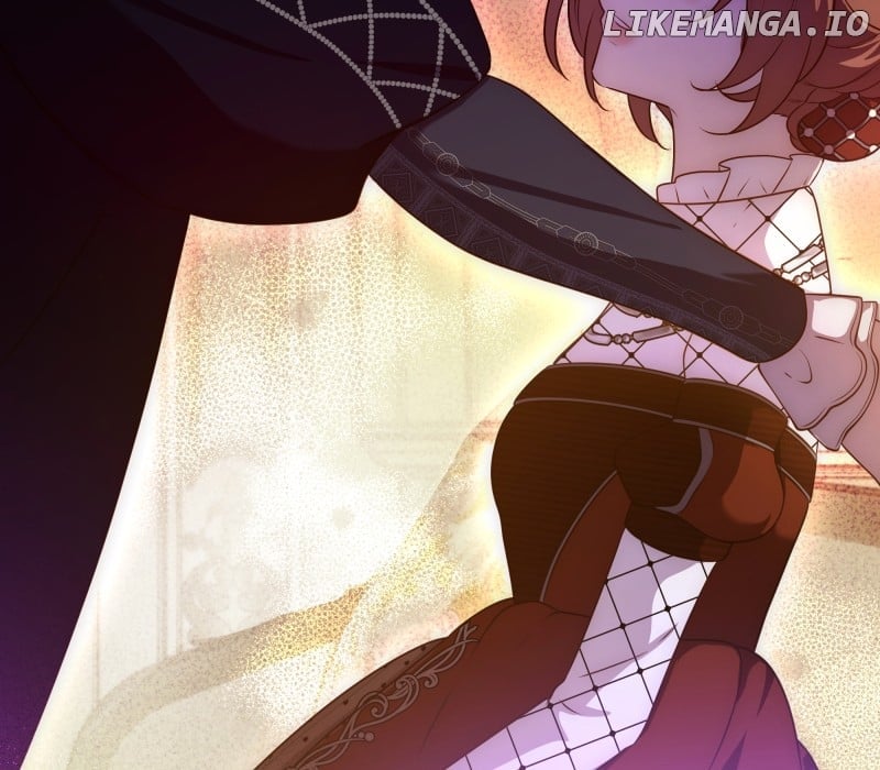 Go Away Romeo chapter 66 page 34