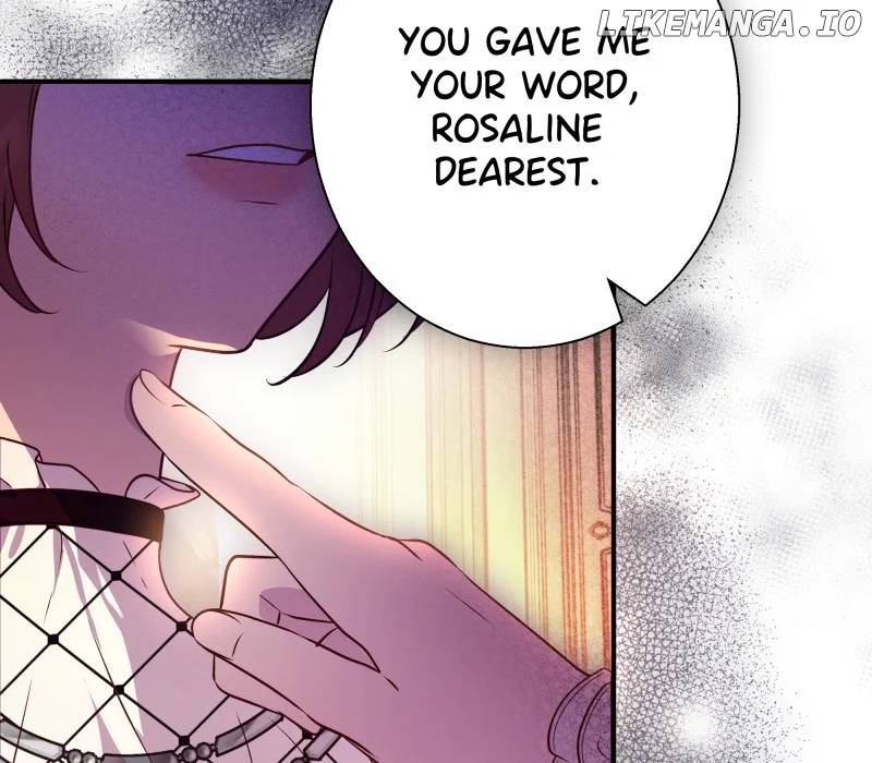 Go Away Romeo chapter 66 page 44
