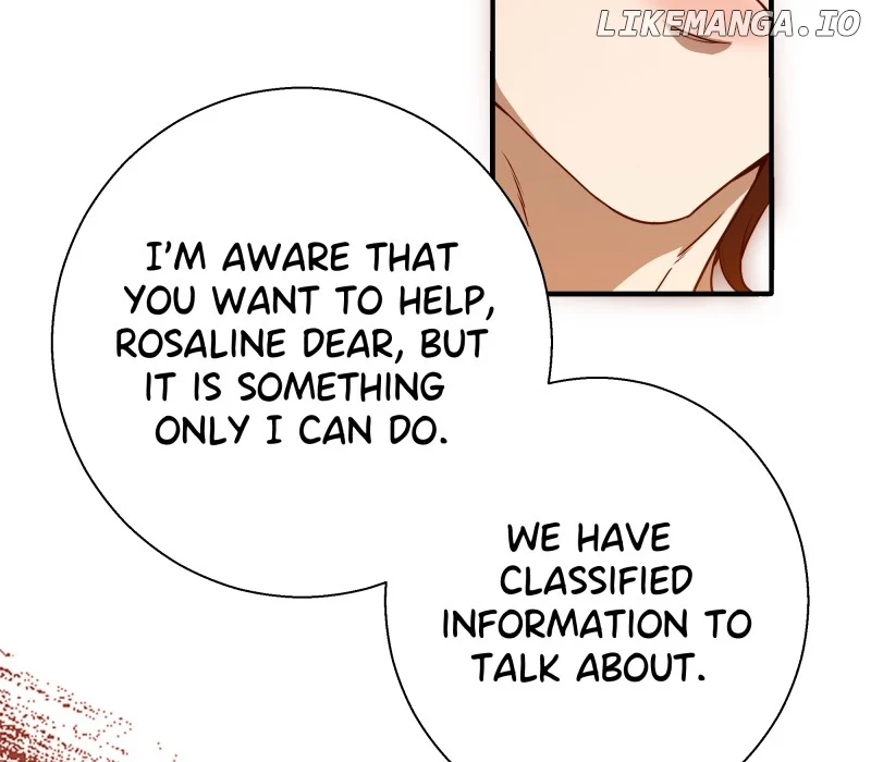 Go Away Romeo chapter 66 page 63
