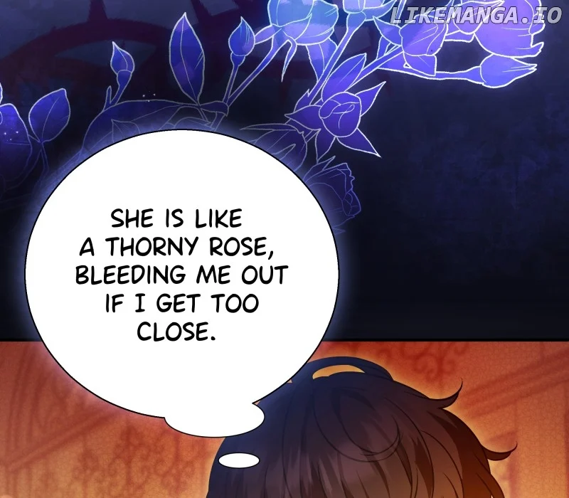 Go Away Romeo chapter 66 page 86