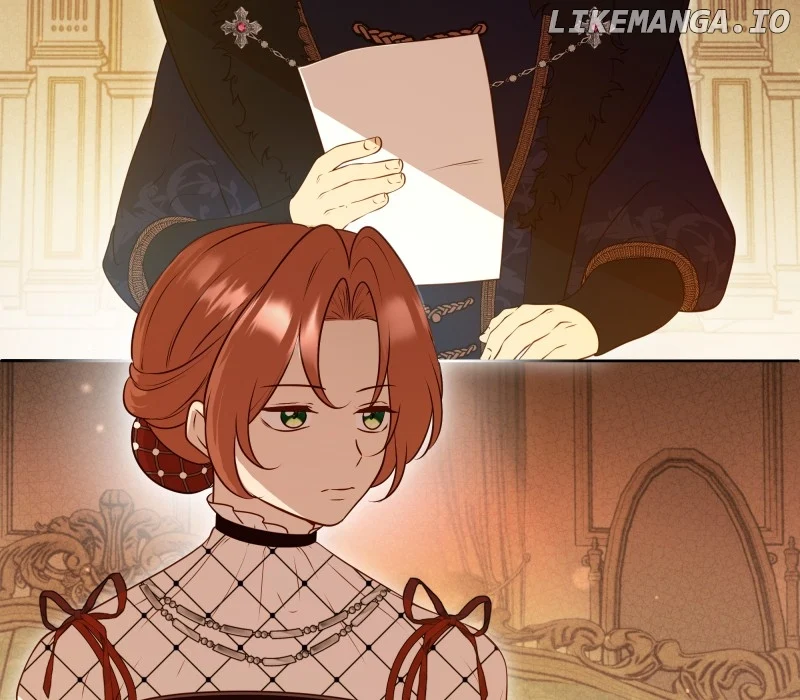 Go Away Romeo chapter 67 page 8