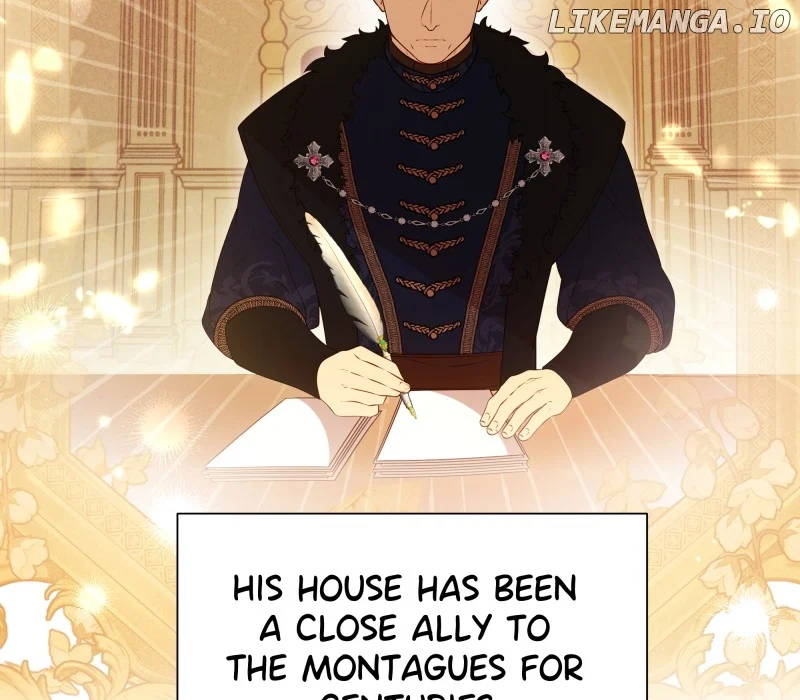 Go Away Romeo chapter 67 page 12