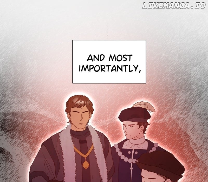 Go Away Romeo chapter 67 page 14