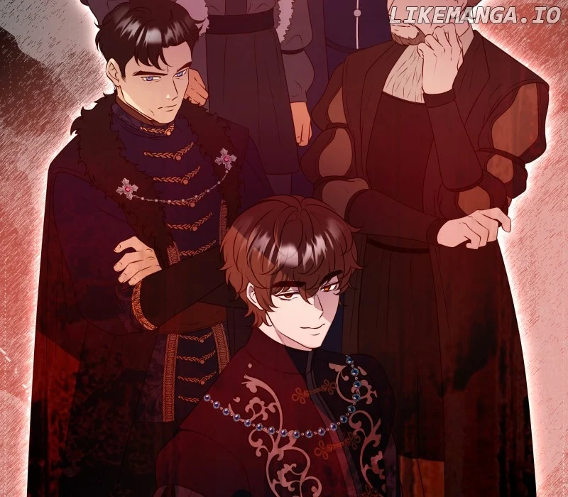Go Away Romeo chapter 67 page 15